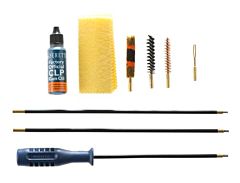 Cleaning Kit Rifle ga 8mm Neutral UFI Beretta