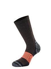 Ridge Q-Dry Socks Brown Bark Beretta