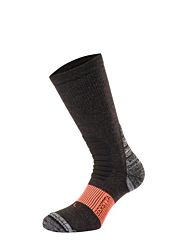 Merino Performance Short Socks Brown Bark Beretta