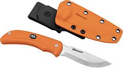 Ultimate Hunting Knife Blaser