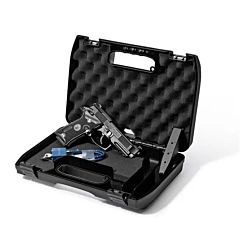 POLYPROPYLENE PISTOL CASE Beretta