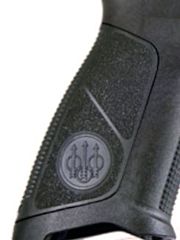 MEDIUM BLACK BACKSTRAP APX FULL SIZE Beretta