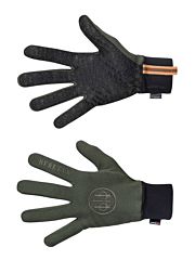 Hardface Gloves - Green Moss Beretta