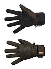 Waterproof Gloves - Brown Bark Beretta