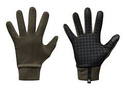 Polar Gloves Green Moss Beretta