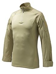 Stryker Combat Shirt - Mojave Desert Beretta