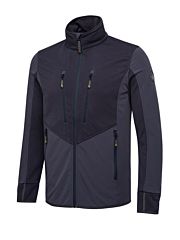 Rupicapra Jacket - Ebony Beretta