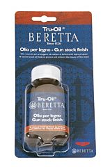 Tru-Oil Beretta