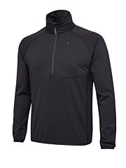 Ceramic Face Fleece - Black Beretta