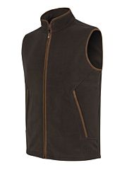 Arlington Vest - Brown Bark Beretta