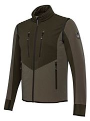 Rupicapra ACT Jacket - Moss&brownbark Beretta