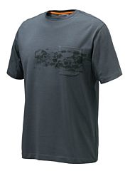 Tactical T-shirt Ebano Beretta