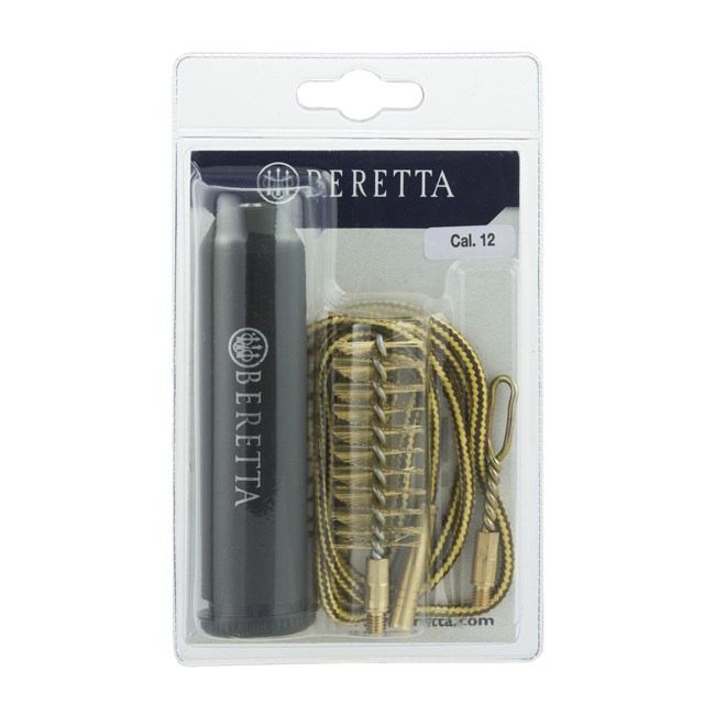 Beretta Shotgun Pocket Cleaning Kit Beretta - Hunting accessories