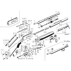 AL391 Urika Syntethic 12 ga Beretta - Hunting accessories and spare ...