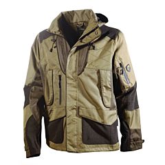 Beretta Brown Bear Jacket Beretta - Hunting and outdoor clothing Beretta